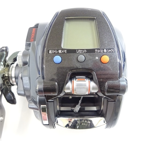 シーボーグ３００Ｊ－Ｌ